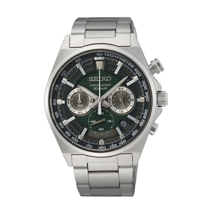 SEIKO SSB405P