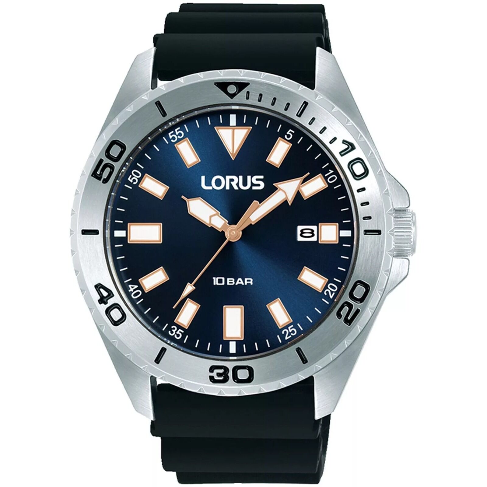 LORUS RXH57KX-9