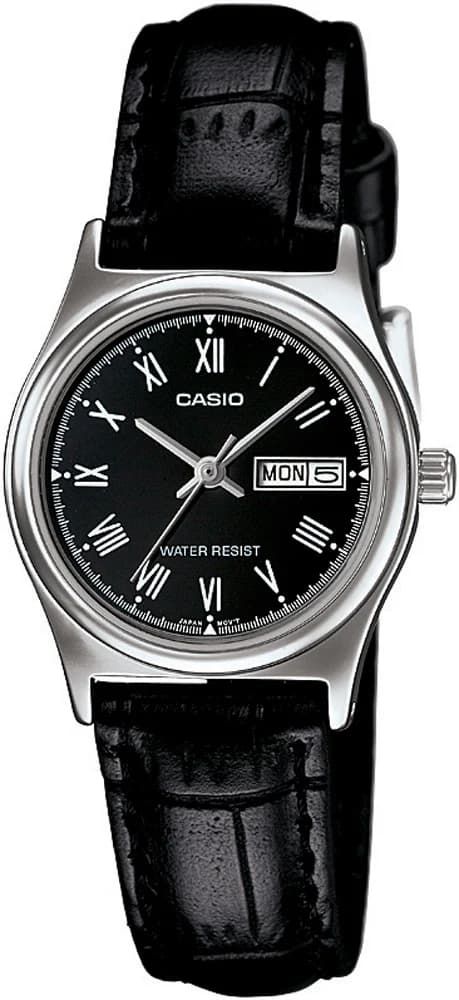 CASIO LTP-V006L-1BUDF
