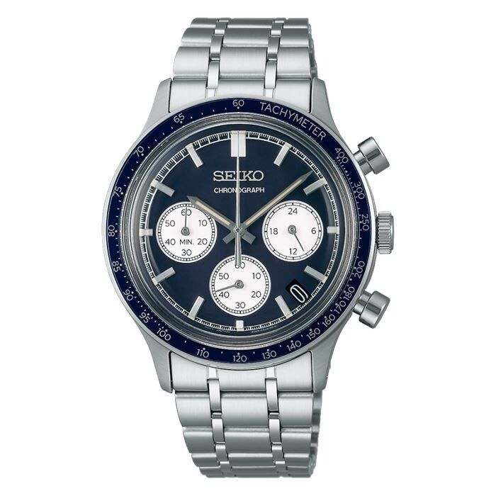 SEIKO SSB477P1
