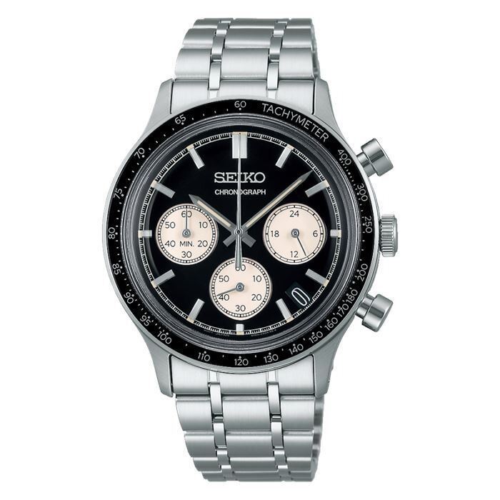 SEIKO SSB479P1